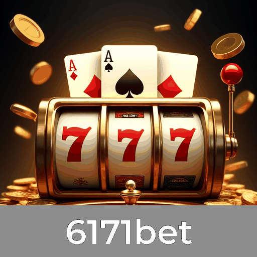 6171bet: Experiência de Cassino Imersiva para Brasileiros