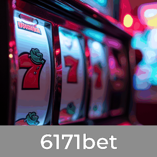 6171bet: Experiência de Cassino Imersiva para Brasileiros