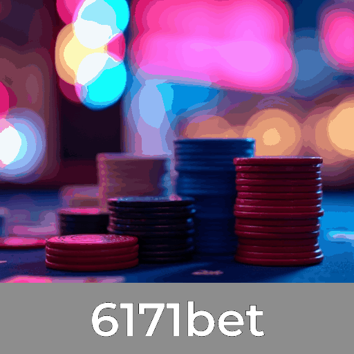 6171bet: Experiência de Jogos de Cassino Surpreendente e Luxuosa