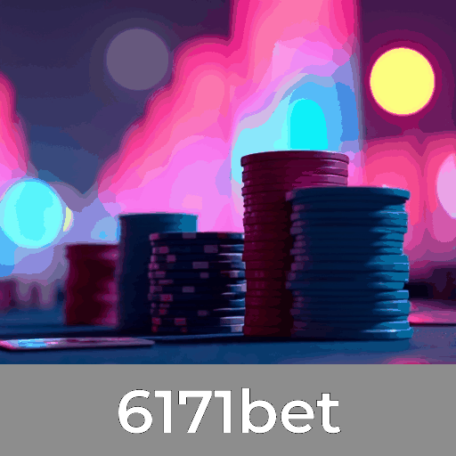 6171bet: Pioneiro em Experiências de Entretenimento Disruptivas
