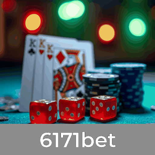 6171bet: Experiência de Jogos de Cassino Surpreendente e Luxuosa