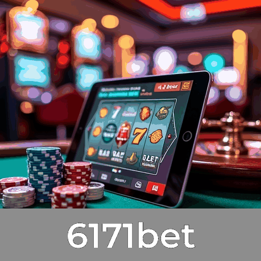 6171bet: Promoções Imperdíveis para Todos os Jogadores!