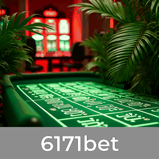 6171bet: Pioneiro em Experiências de Entretenimento Disruptivas